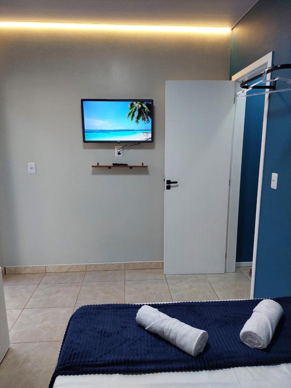 Suite Praia Parque Penha  Exterior foto